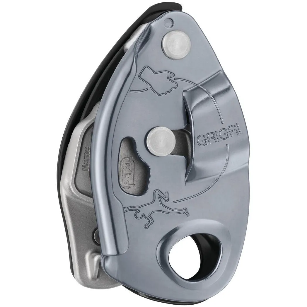 Petzl GRIGRI 