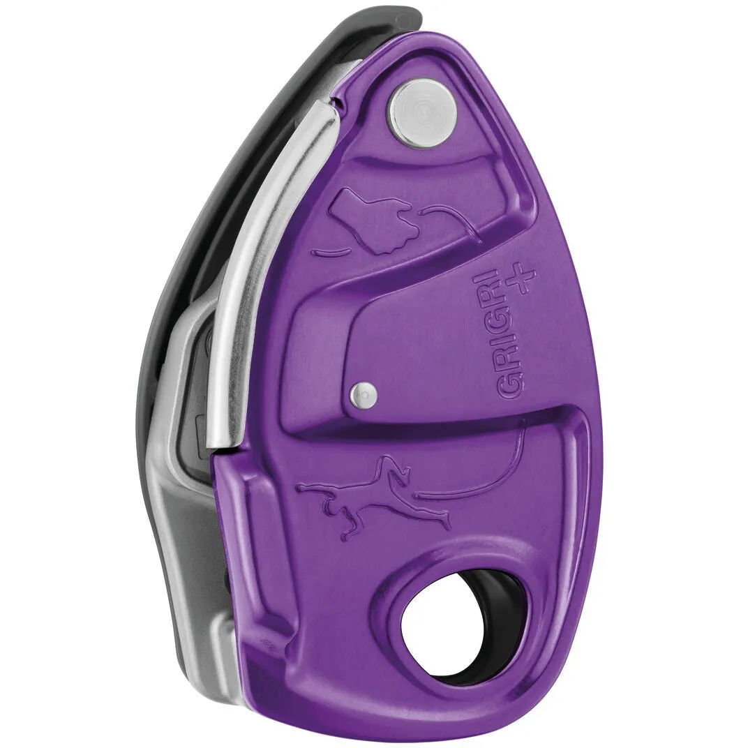 Petzl GRIGRI 