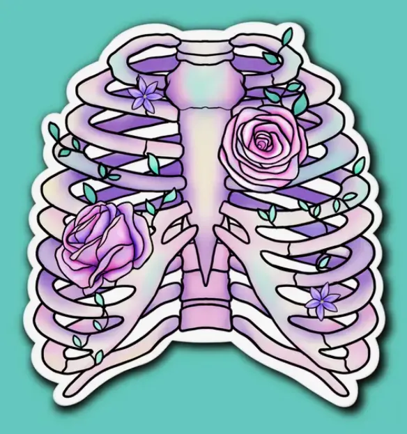 Plant Lovers & Outdoor Adventurer Stickers