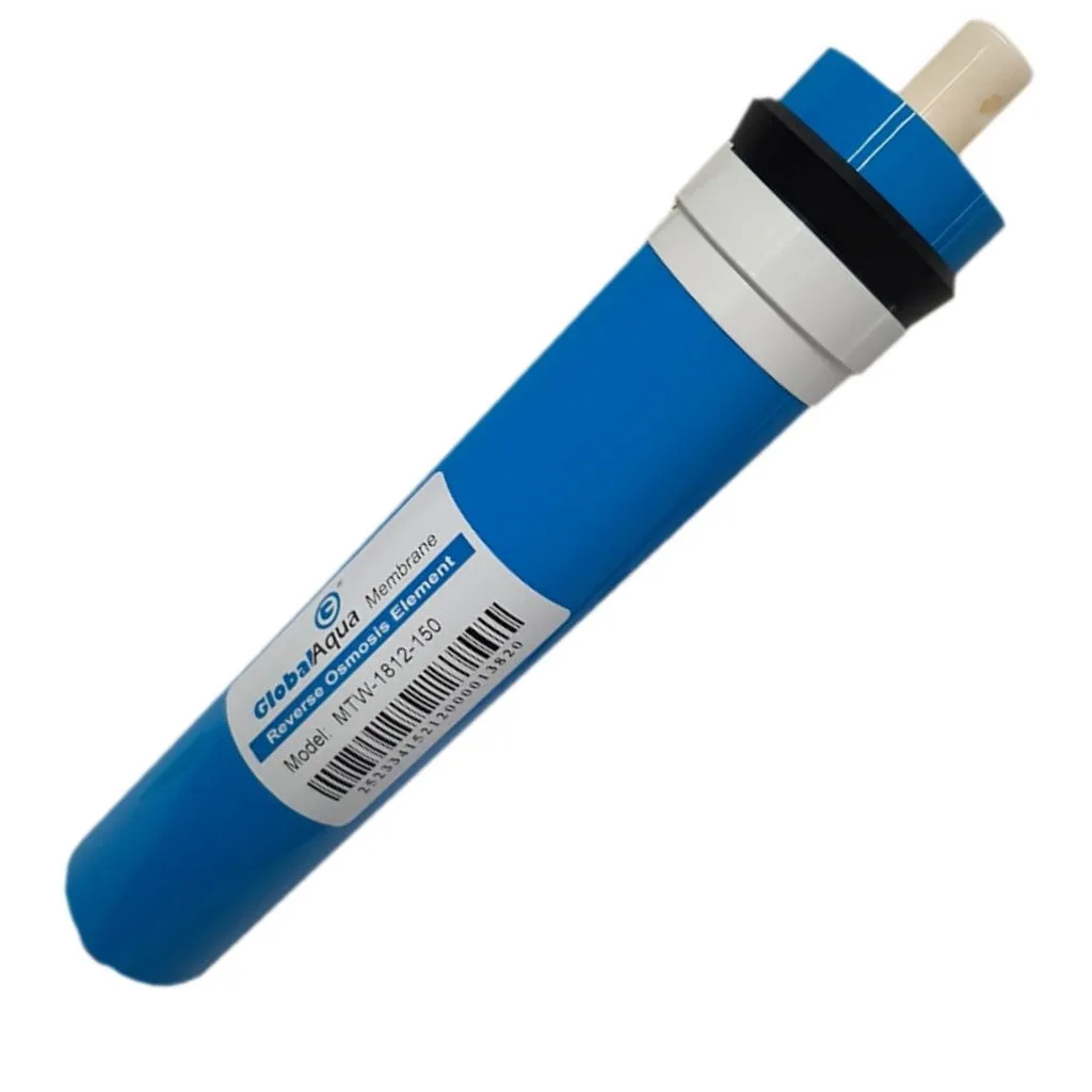 Portable Reverse Osmosis RO Filters Drinking   Camping Water Filter PRO-4-G