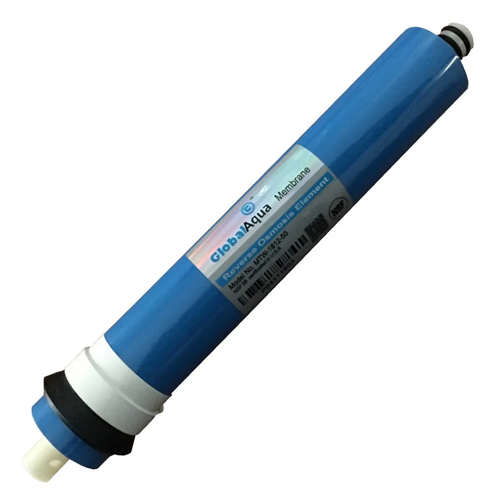 Portable Reverse Osmosis RO Filters Drinking   Camping Water Filter PRO-4-G
