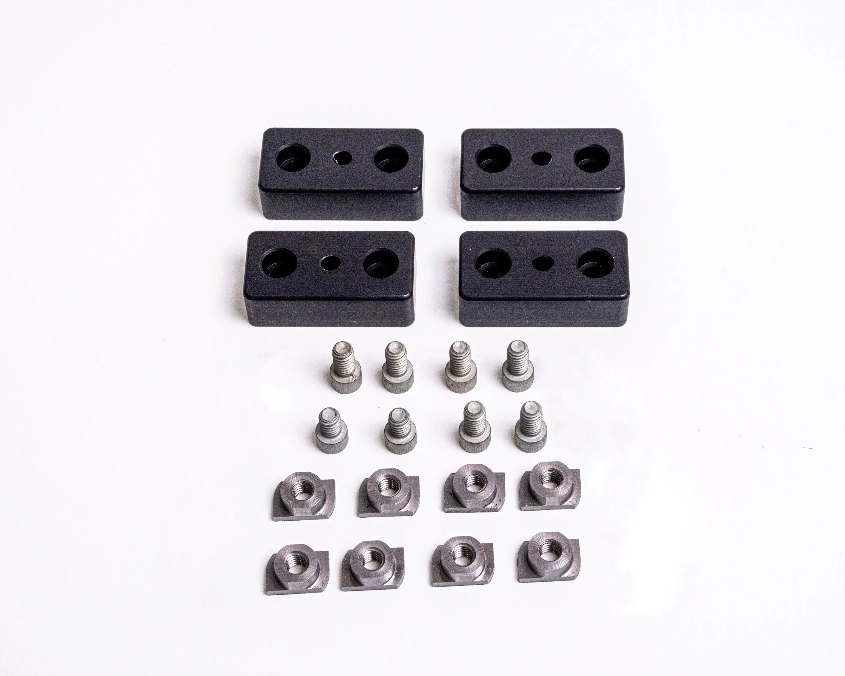 Pro Awning Block Upgrade Kit