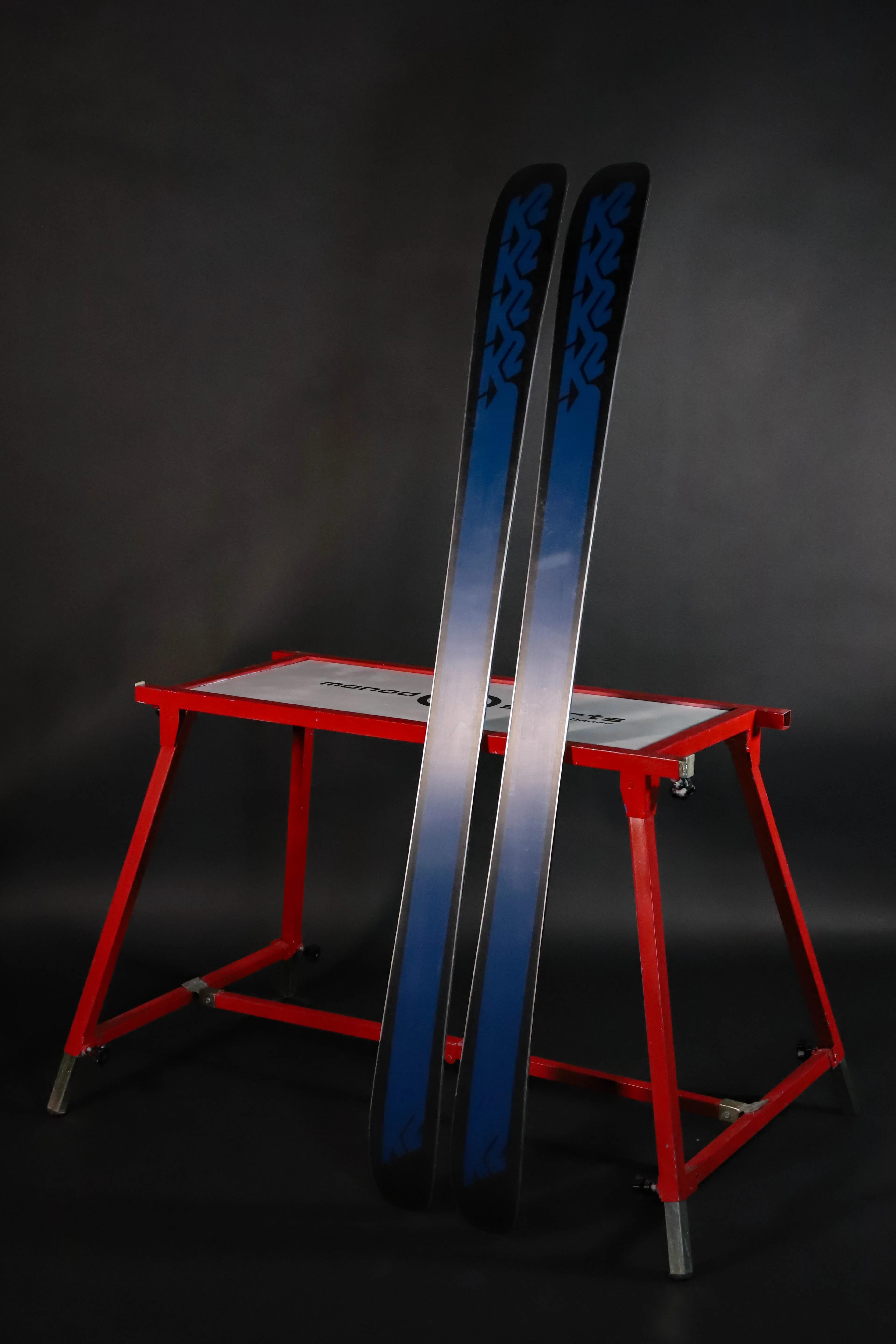 Reckoner 102 Skis 2024