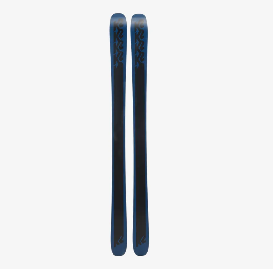 Reckoner 102 Skis 2024