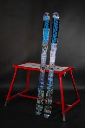Reckoner 102 Skis 2024