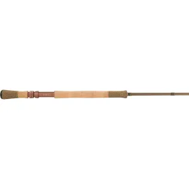 Redington Dually II Switch and Spey Rod | 5-5029T-7126-4