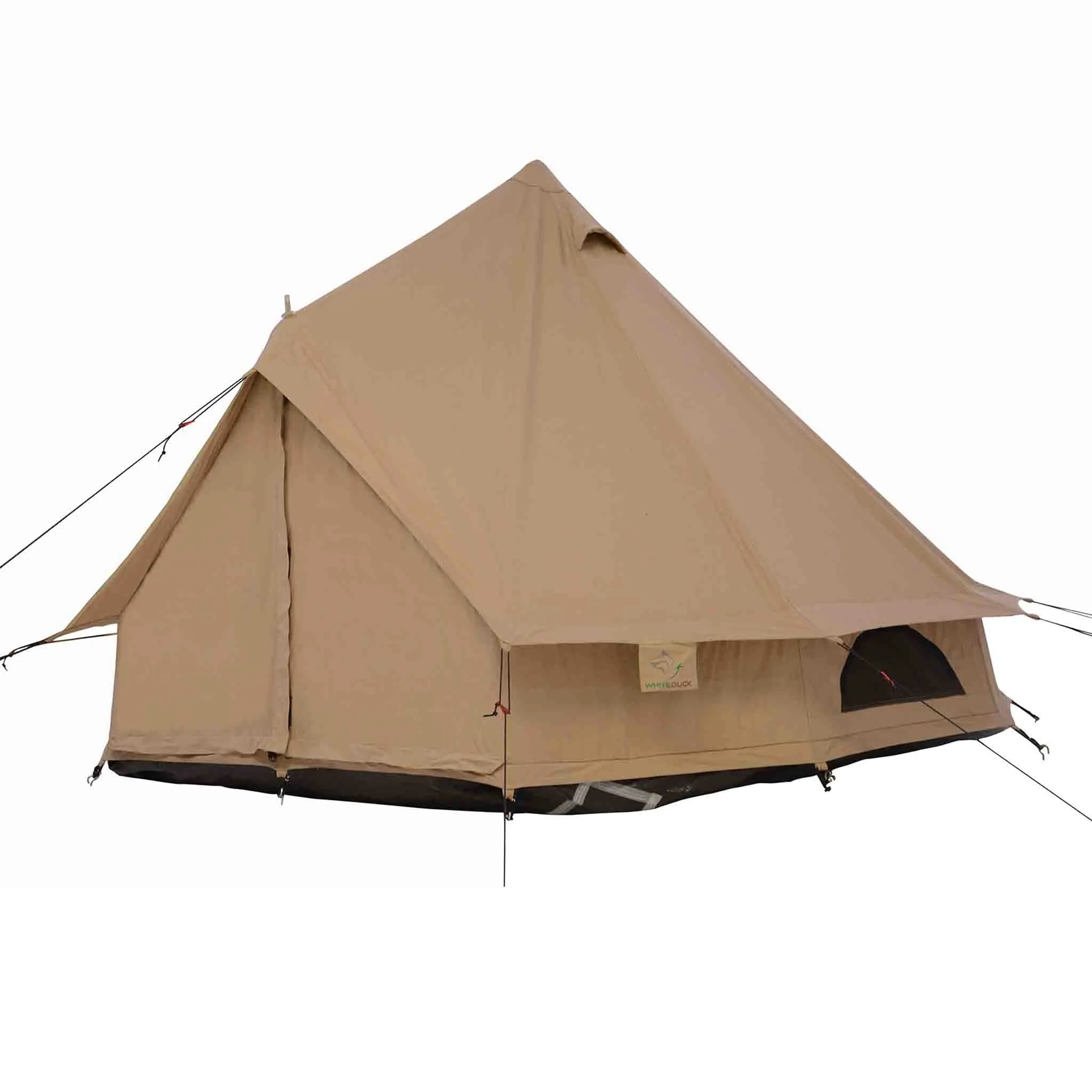 Regatta 8' Canvas Bell Tent