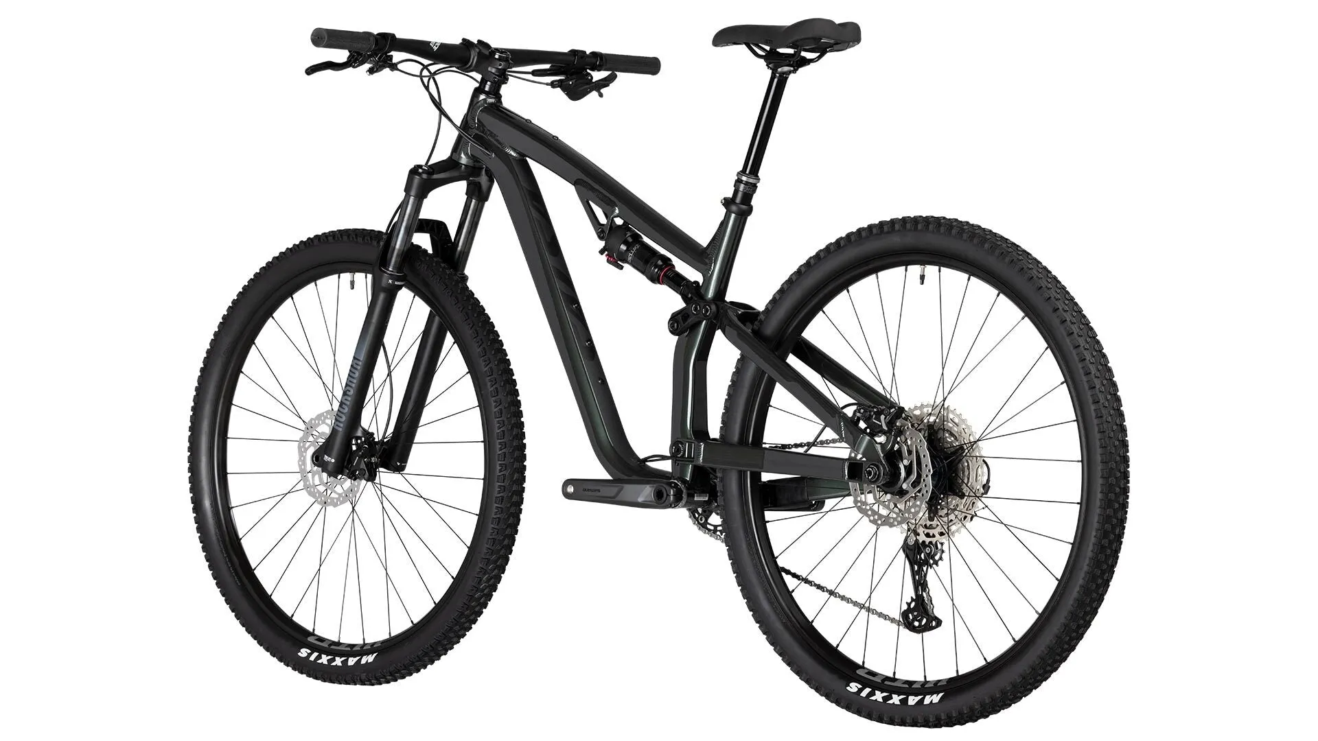 Salsa Spearfish Deore