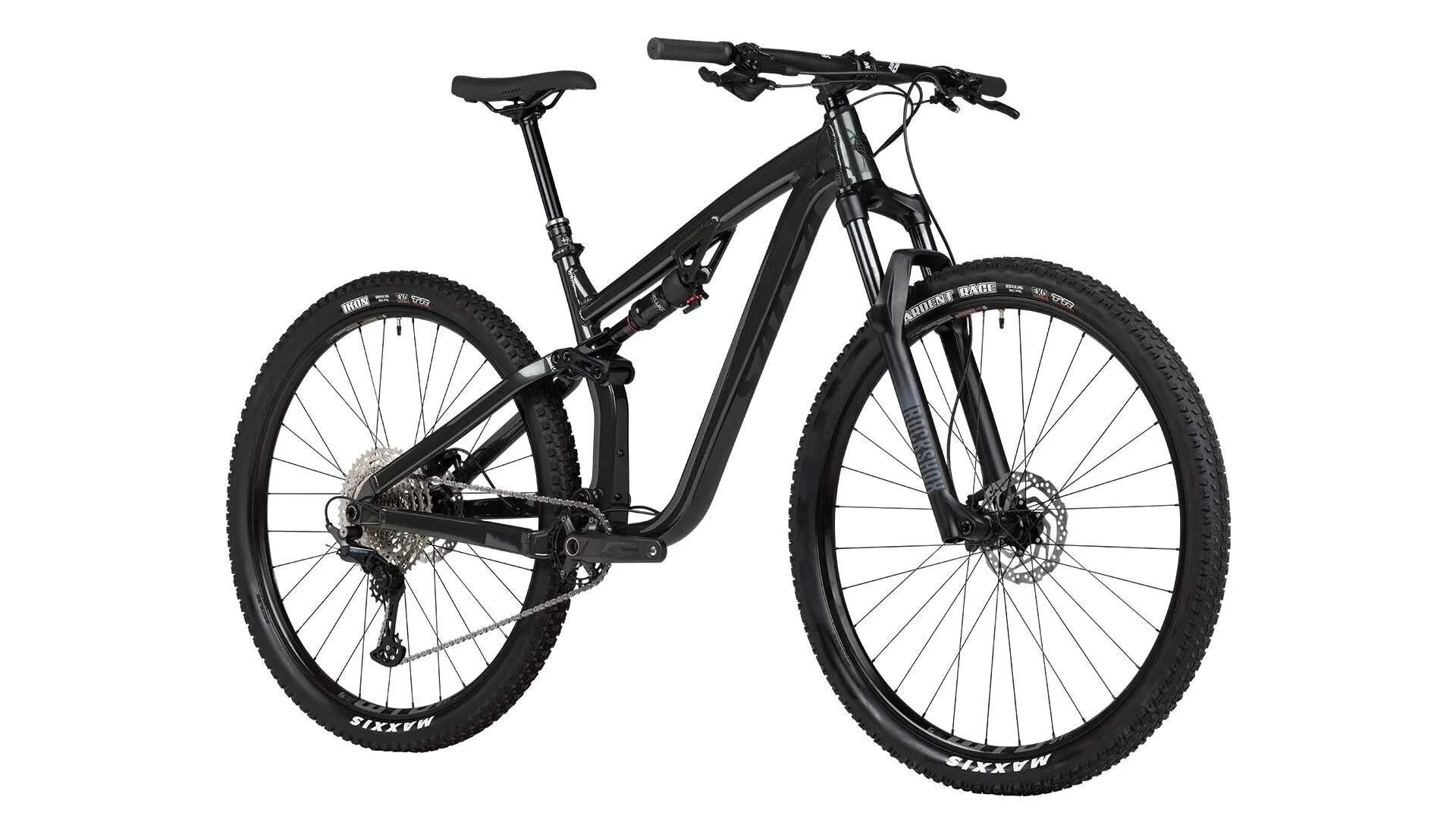 Salsa Spearfish Deore