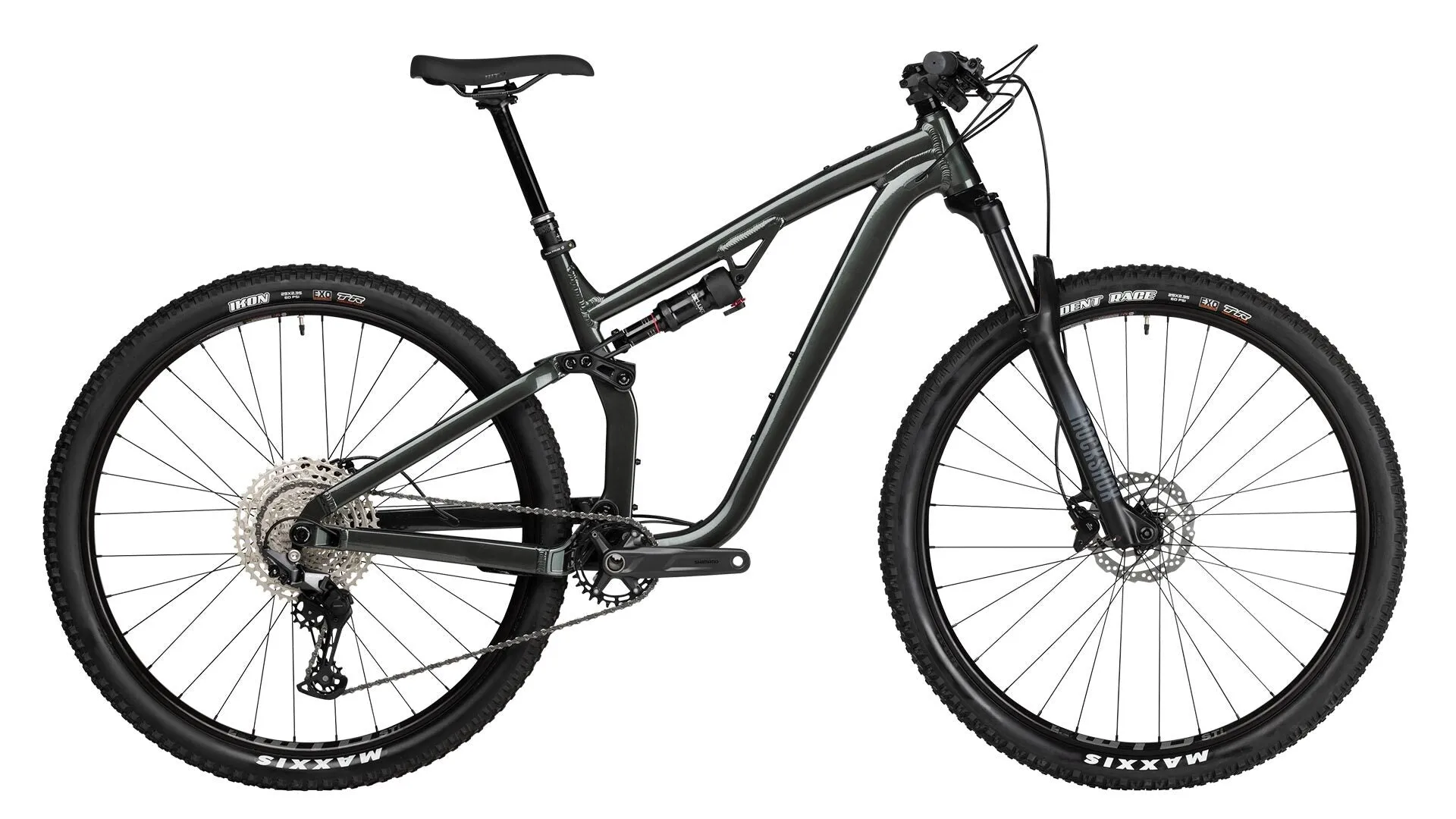 Salsa Spearfish Deore