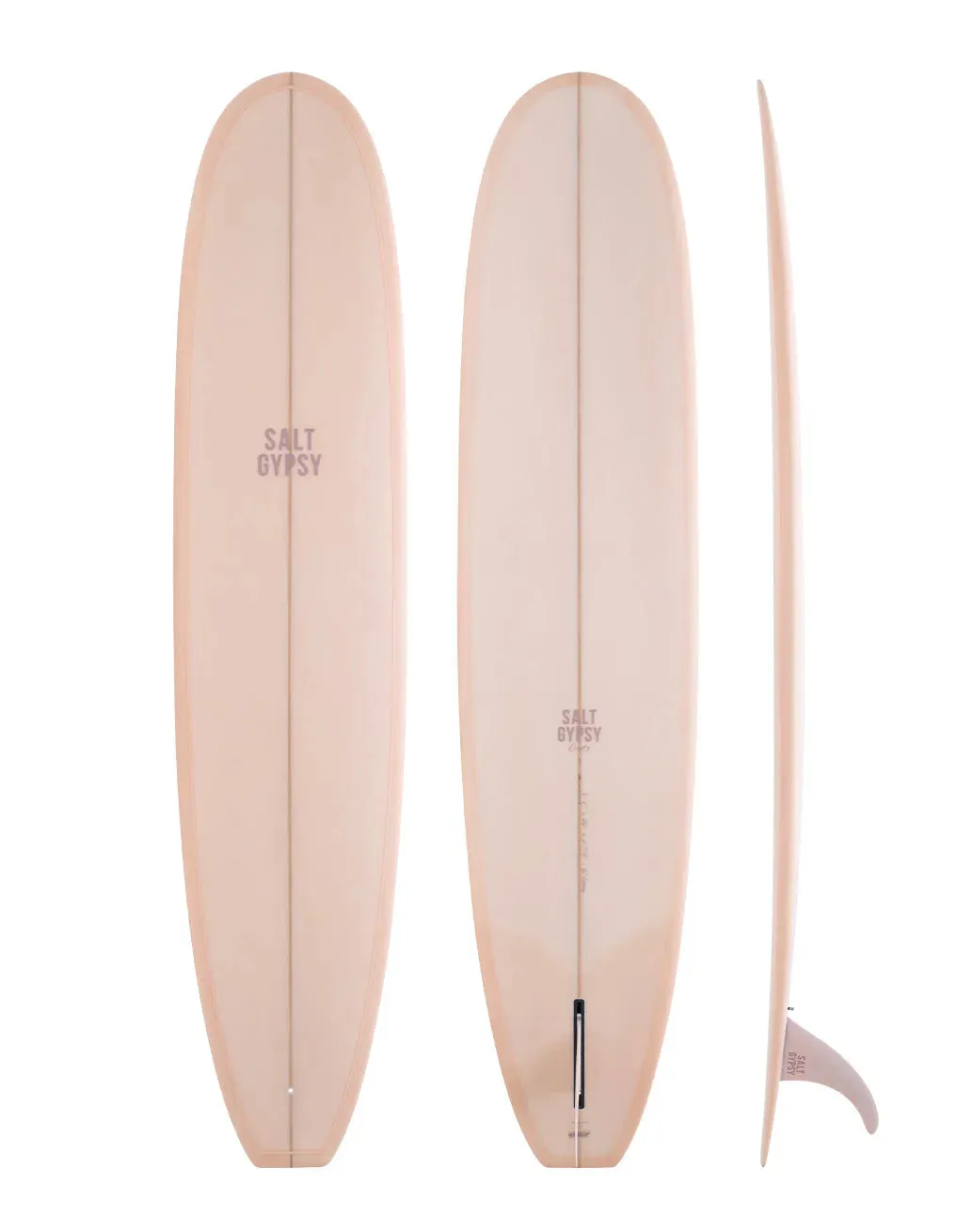 Salt Gypsy Dusty - PU Surfboard