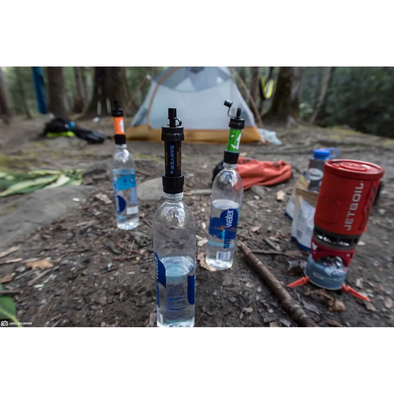 Sawyer PointOne Mini Water Filter