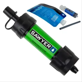 Sawyer PointOne Mini Water Filter
