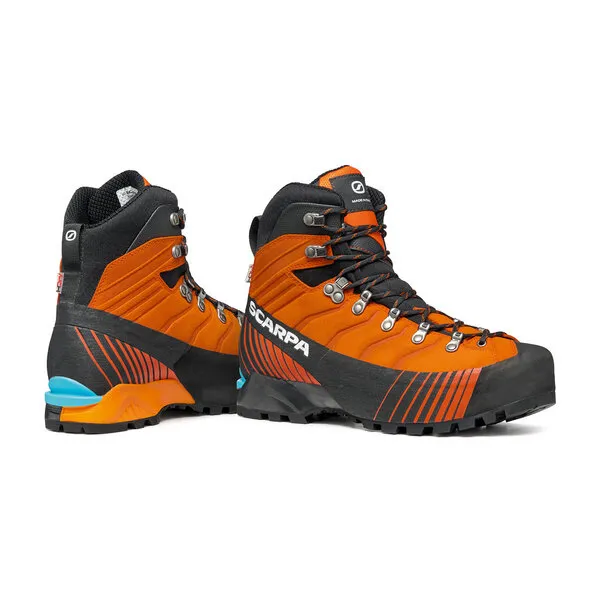 Scarpa Ribelle HD Hiking Boots