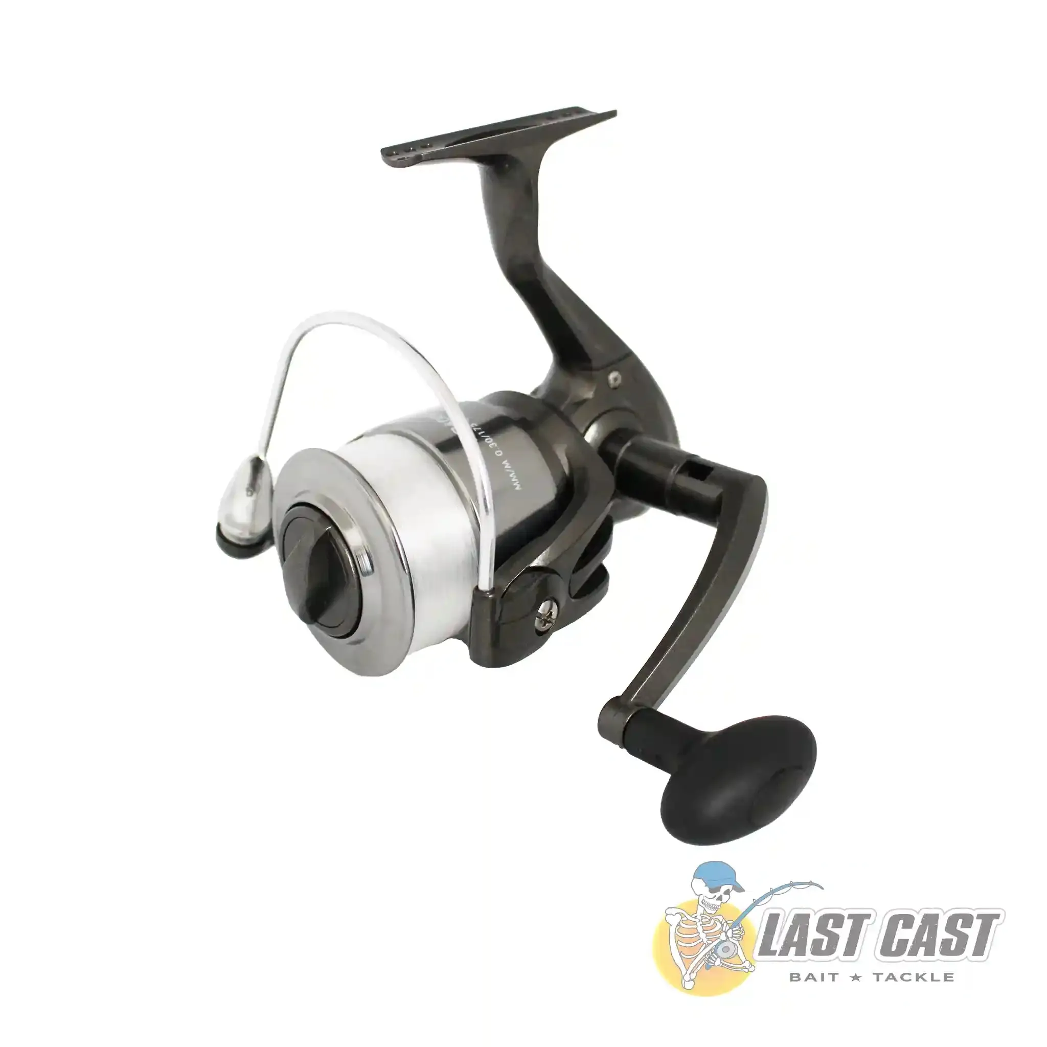 SEA HARVESTER - KIDS SPIN ROD COMBO 4ft 6in