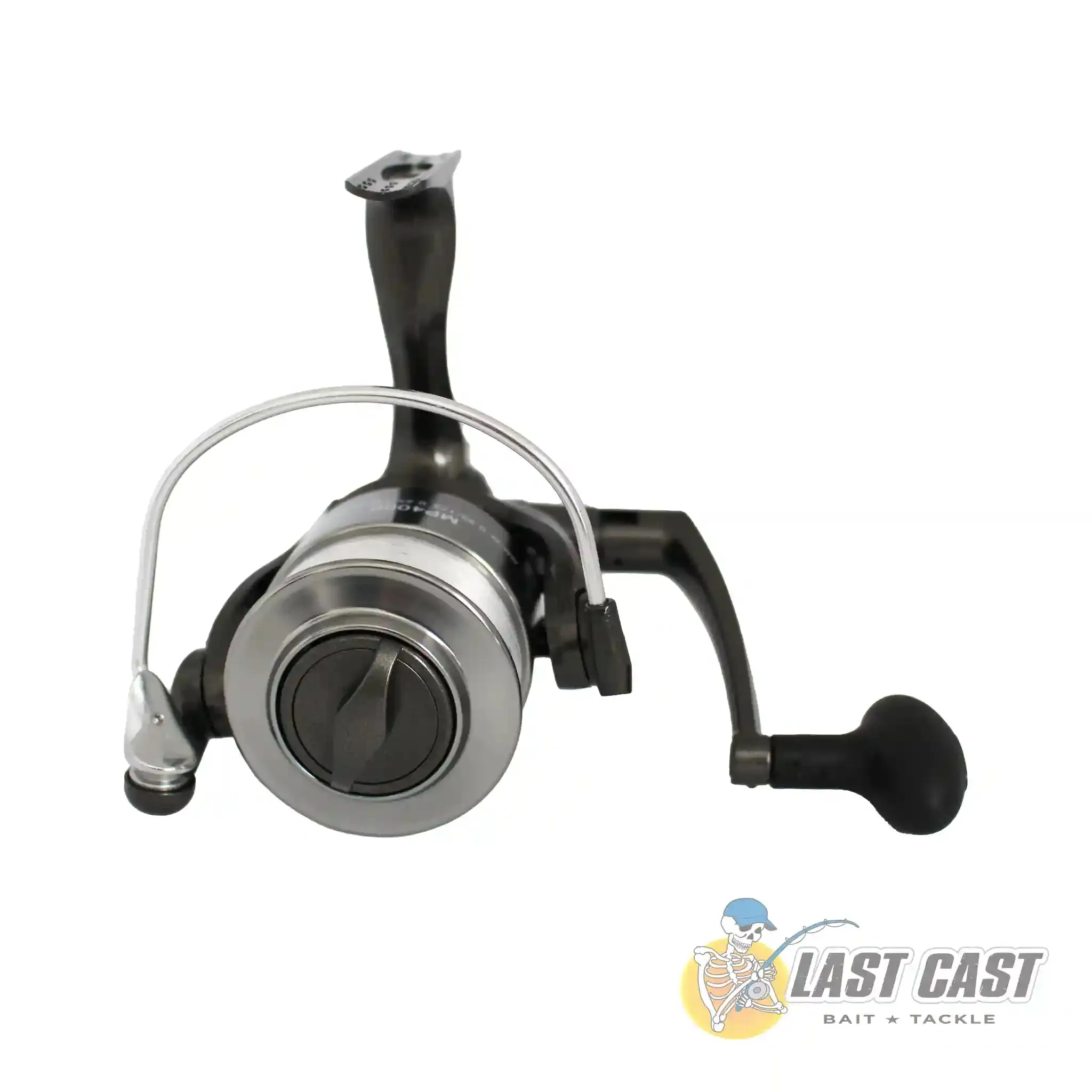 SEA HARVESTER - KIDS SPIN ROD COMBO 4ft 6in