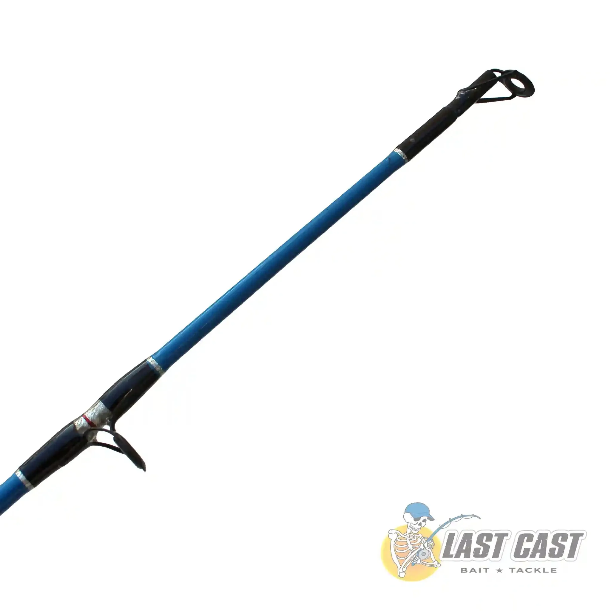 SEA HARVESTER - KIDS SPIN ROD COMBO 4ft 6in