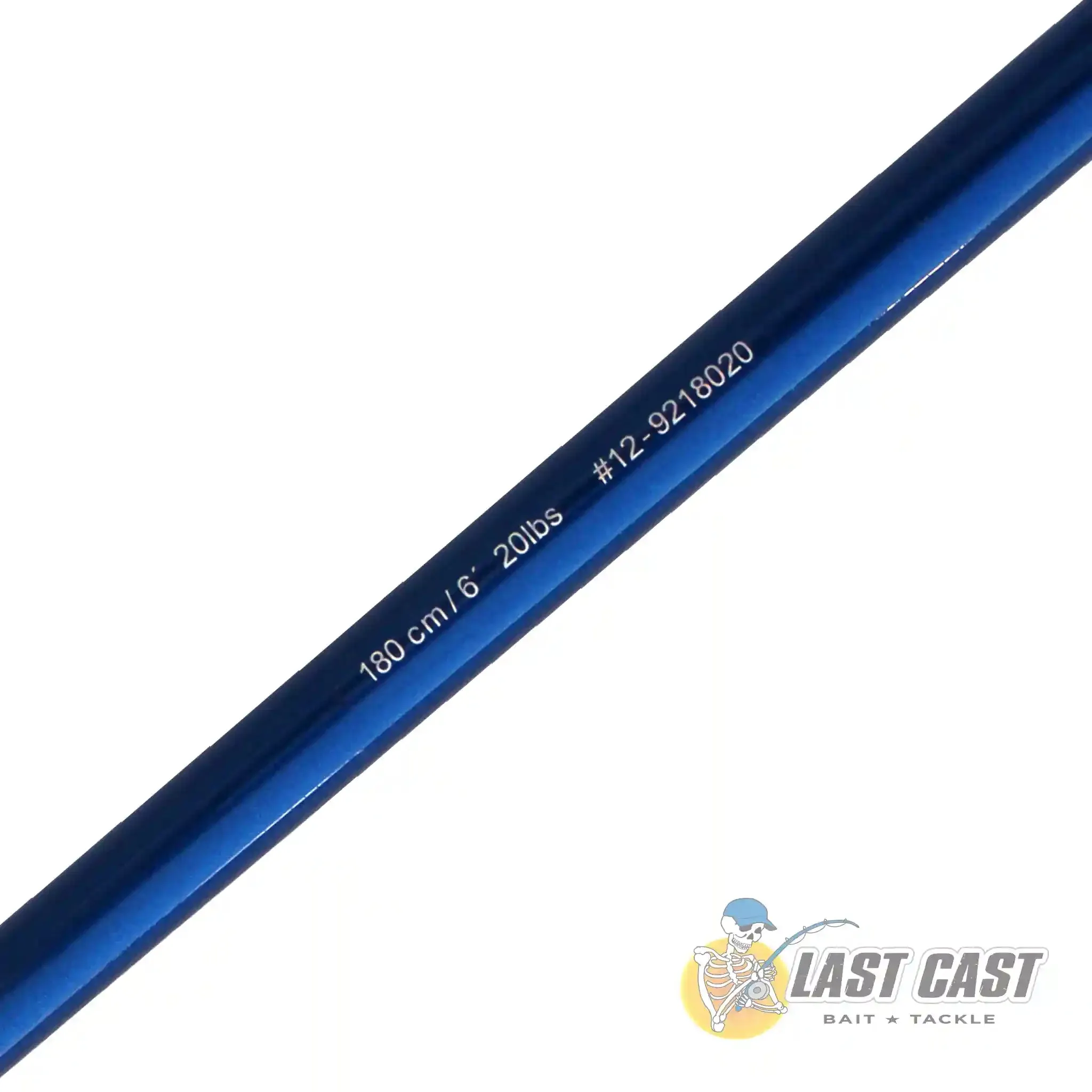 SEA HARVESTER - KIDS SPIN ROD COMBO 4ft 6in