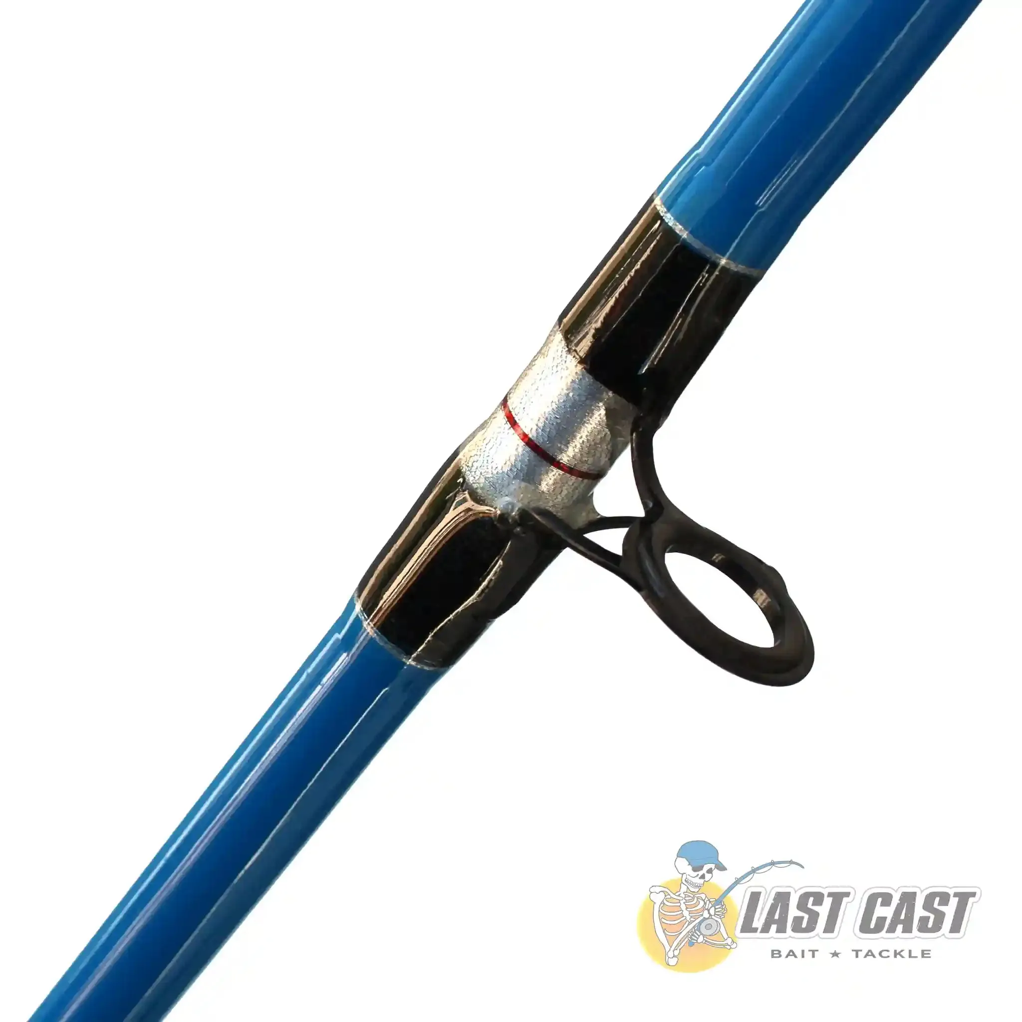 SEA HARVESTER - KIDS SPIN ROD COMBO 4ft 6in