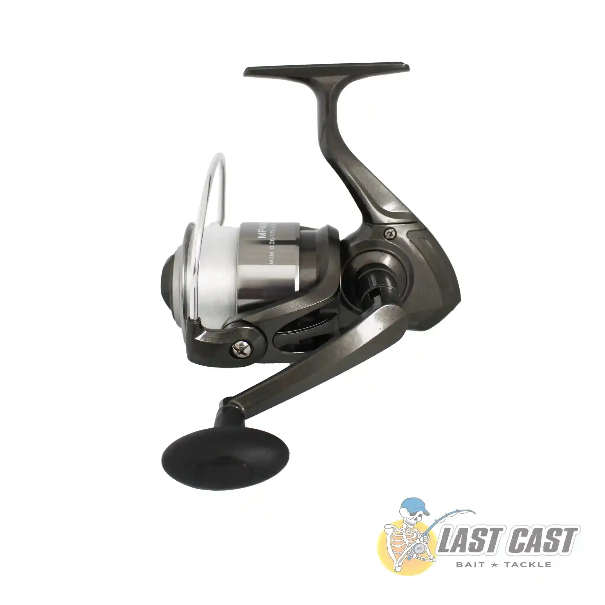 SEA HARVESTER - KIDS SPIN ROD COMBO 4ft 6in