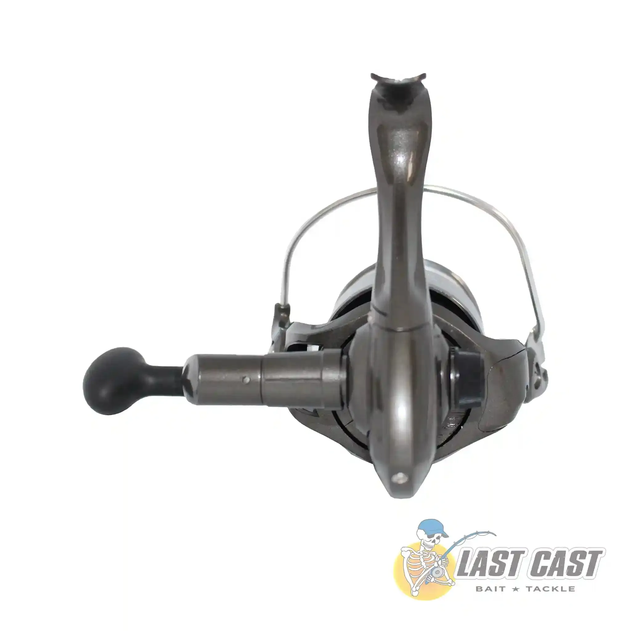 SEA HARVESTER - KIDS SPIN ROD COMBO 4ft 6in