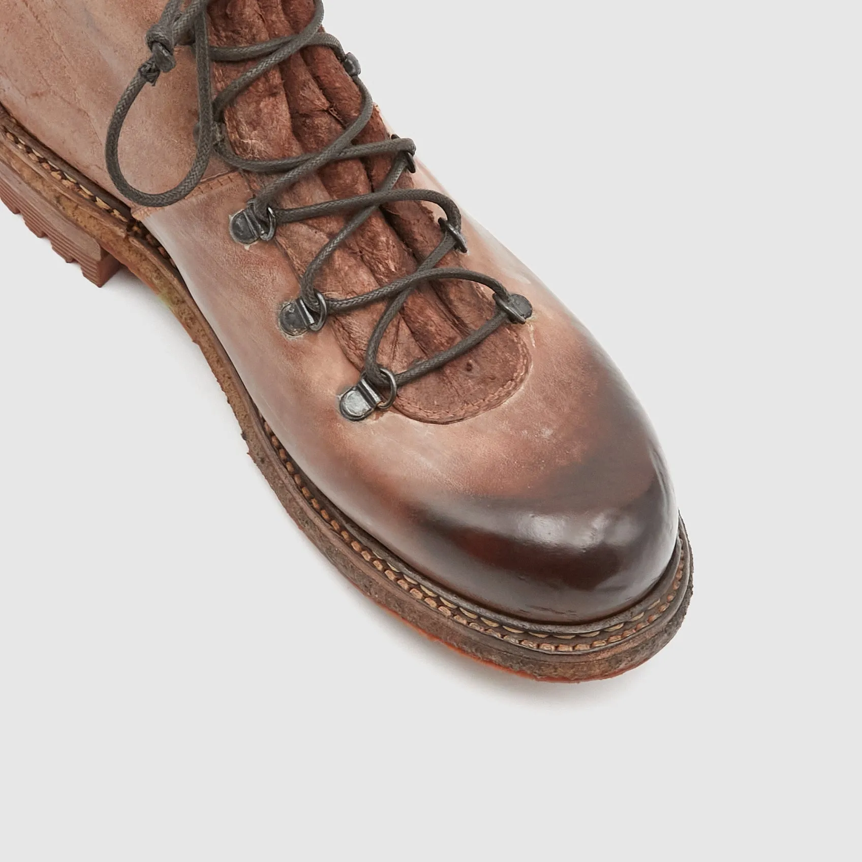 Silvano Sassetti City Hiking Boots