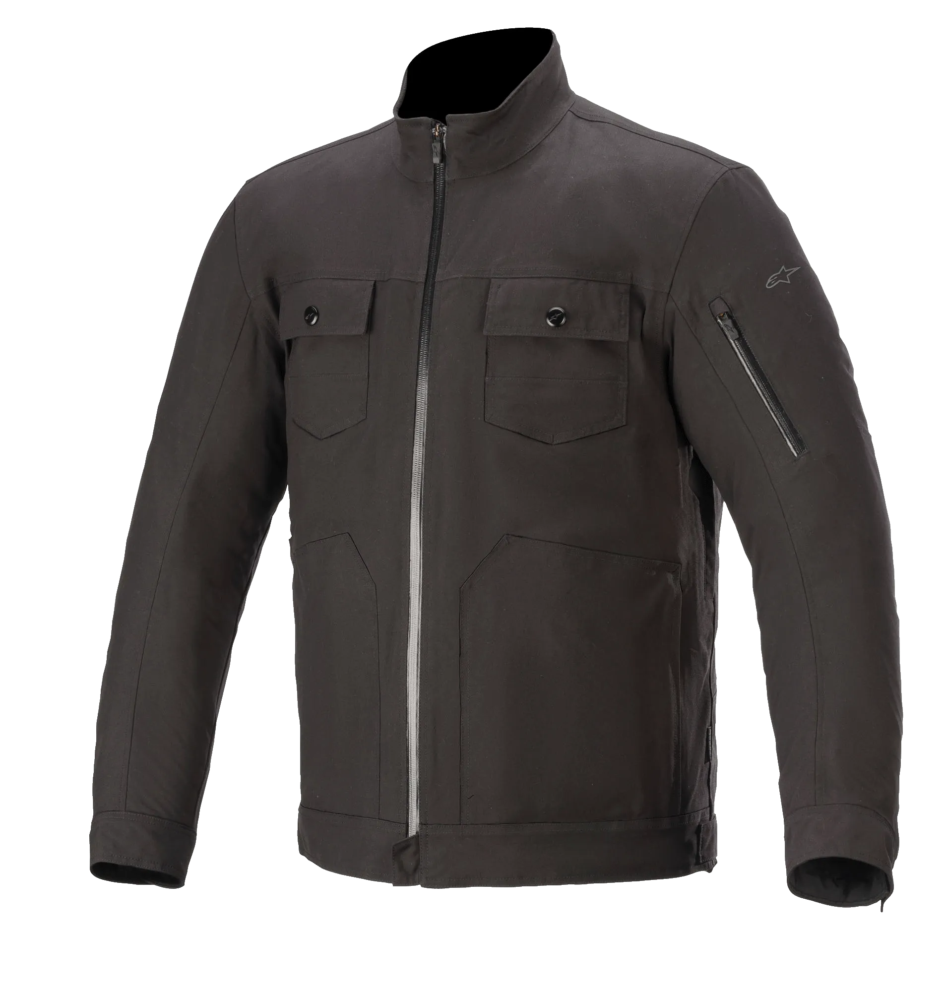 Solano Waterproof Jacket