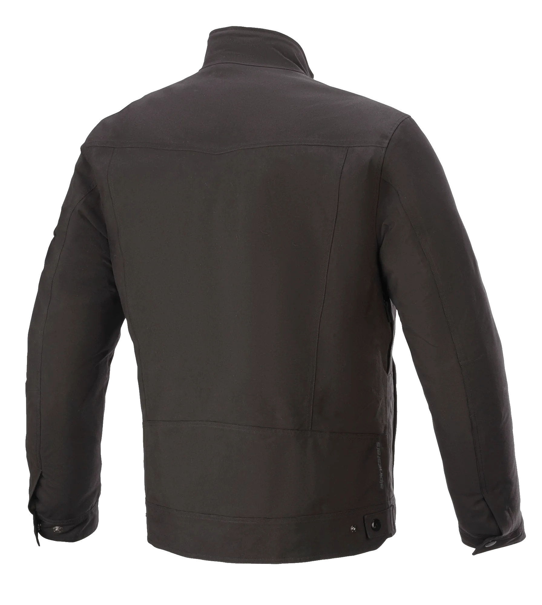 Solano Waterproof Jacket