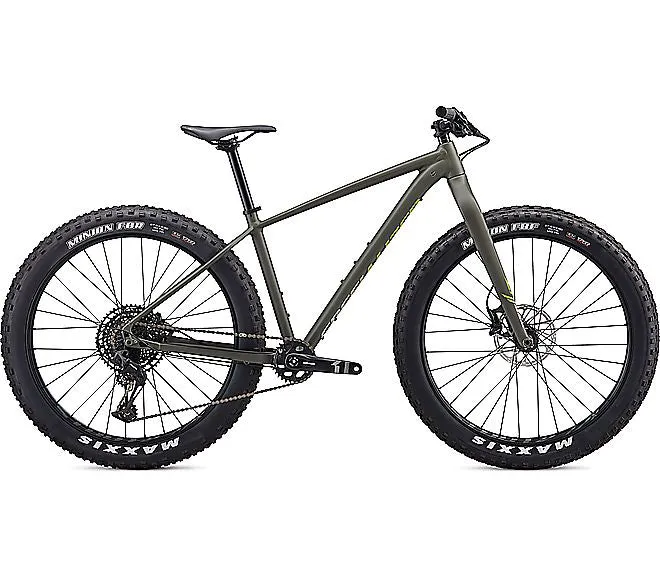 Specialized Fatboy