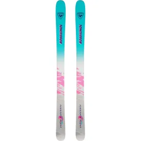 Super Blackops Skis 2025