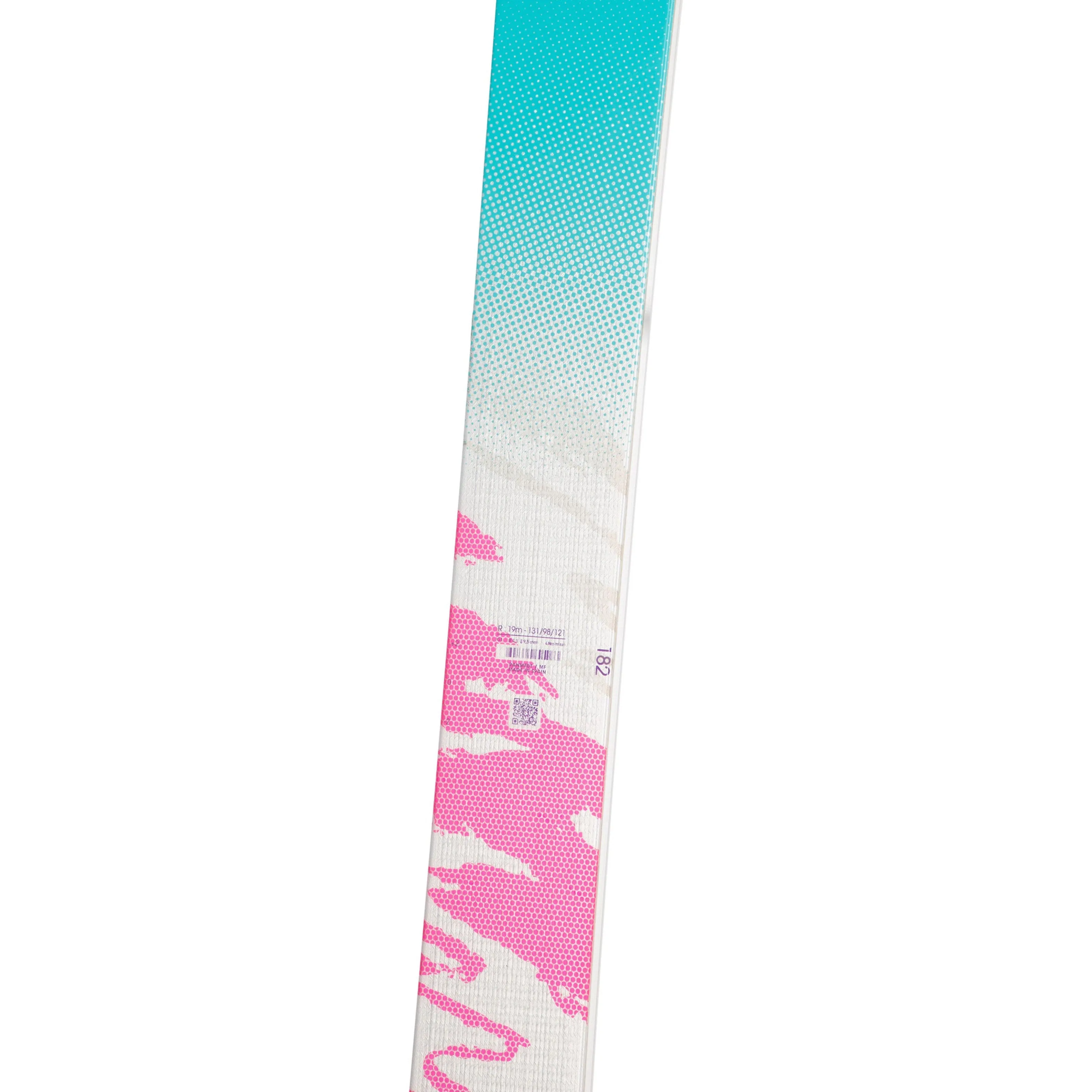 Super Blackops Skis 2025