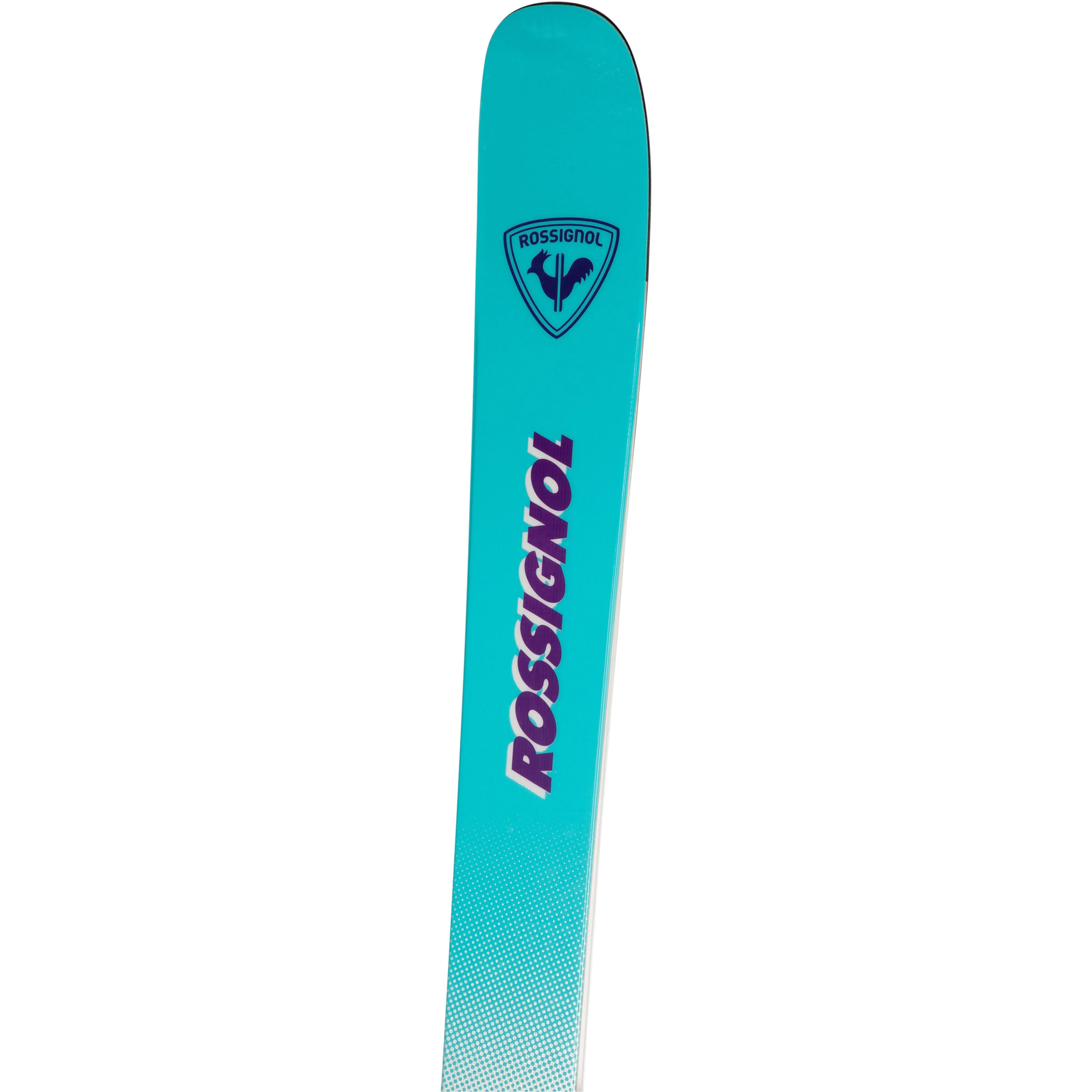 Super Blackops Skis 2025