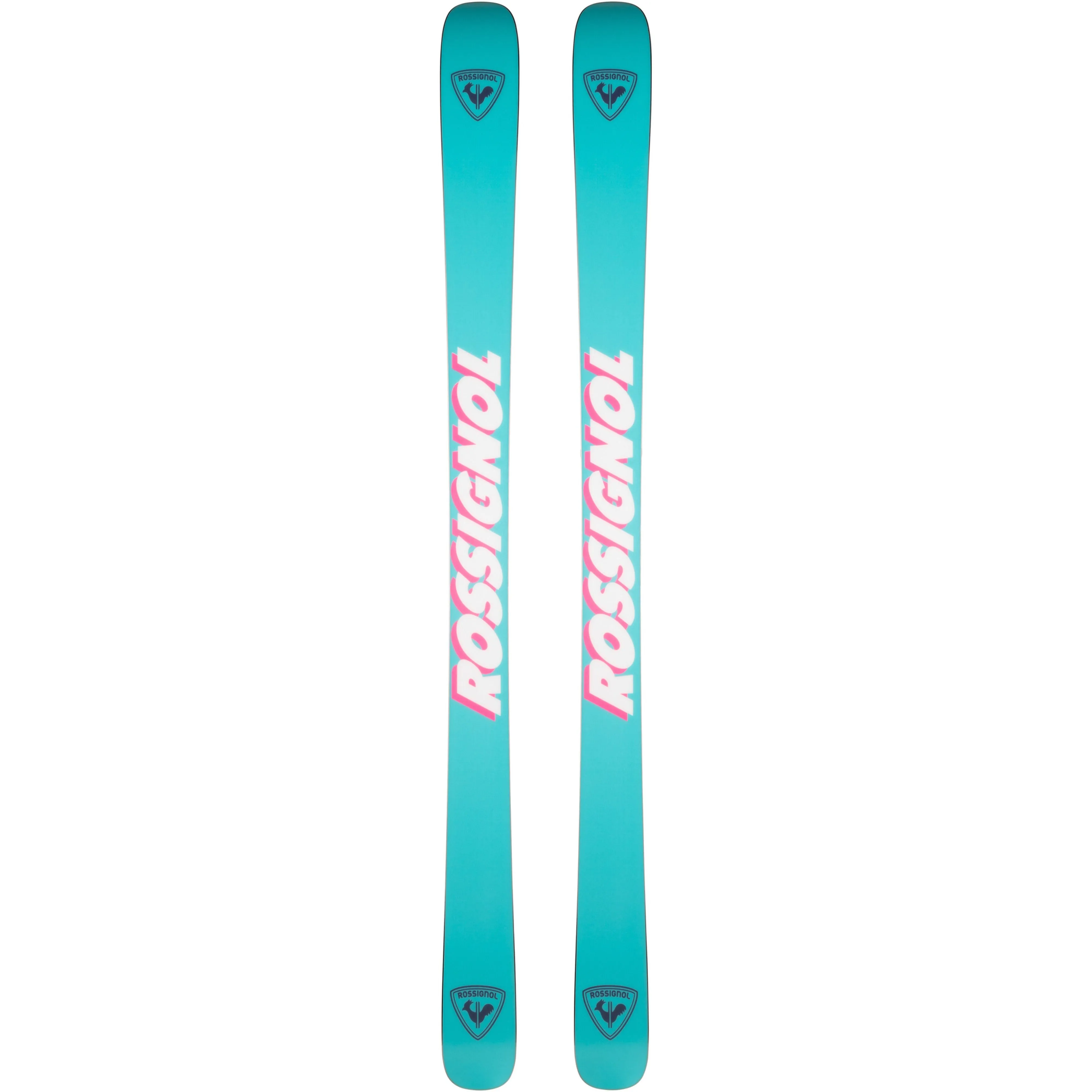 Super Blackops Skis 2025