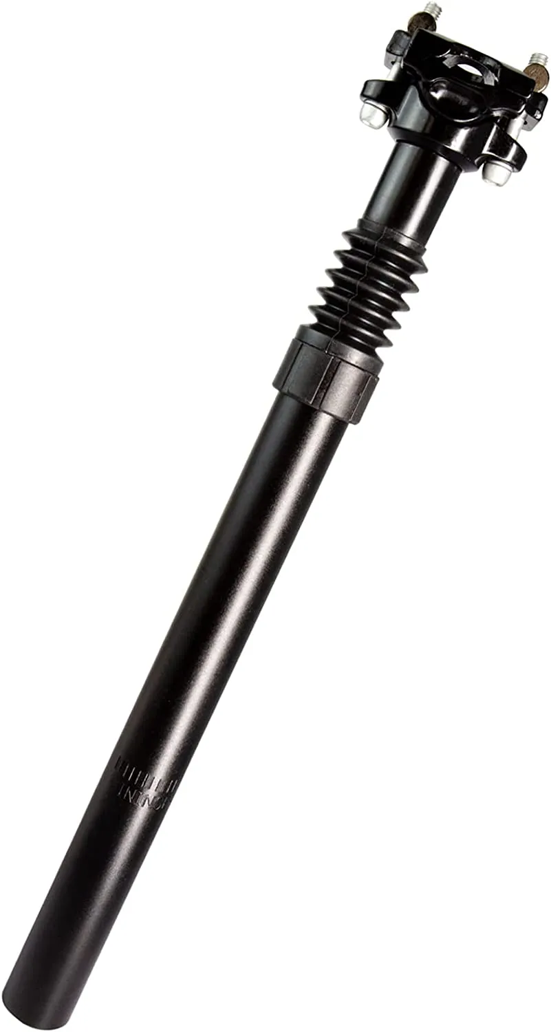 Suspension Seat Post - 27.2