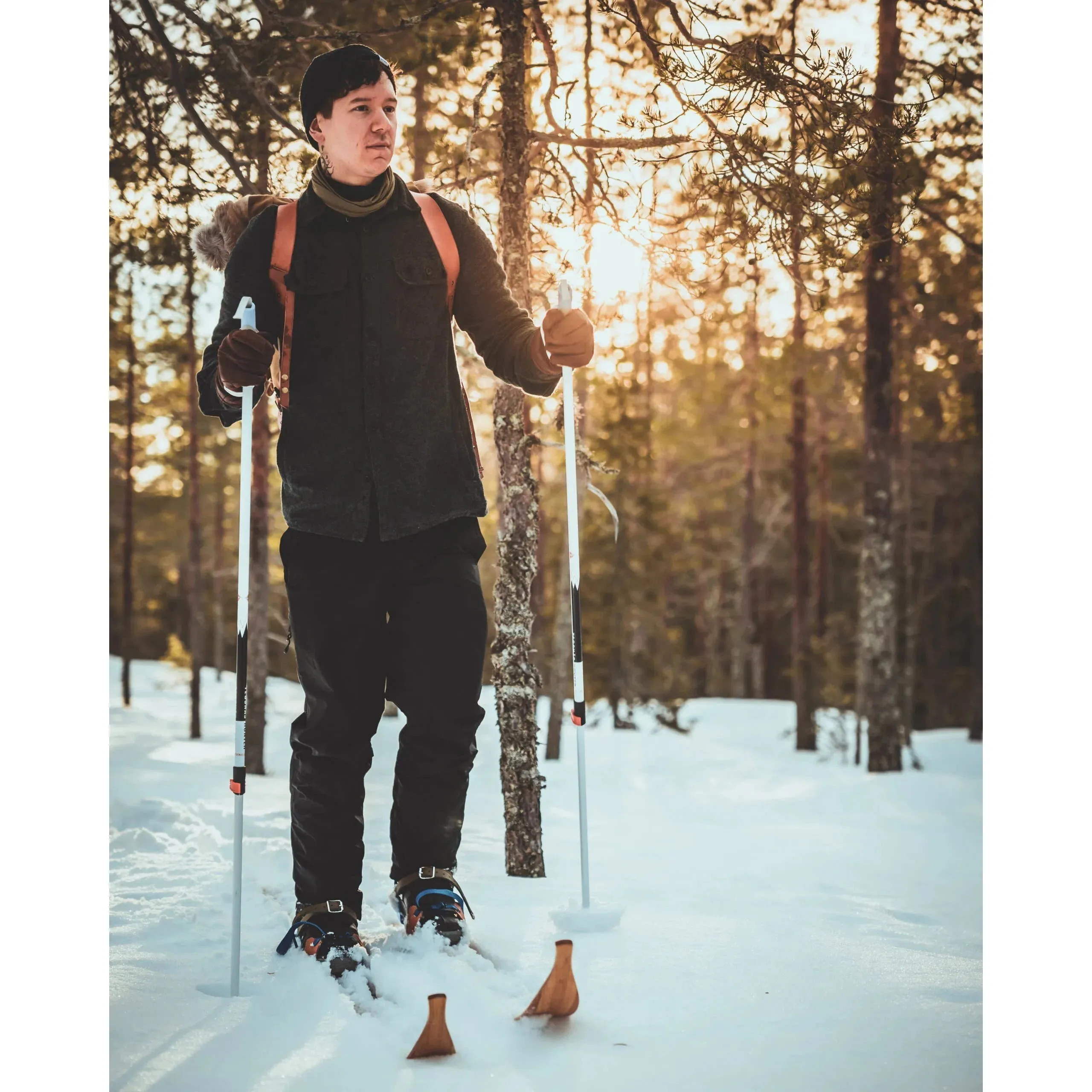 Tegsnas Rajd Skis