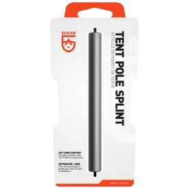 Tent Pole Splint - 1/2"