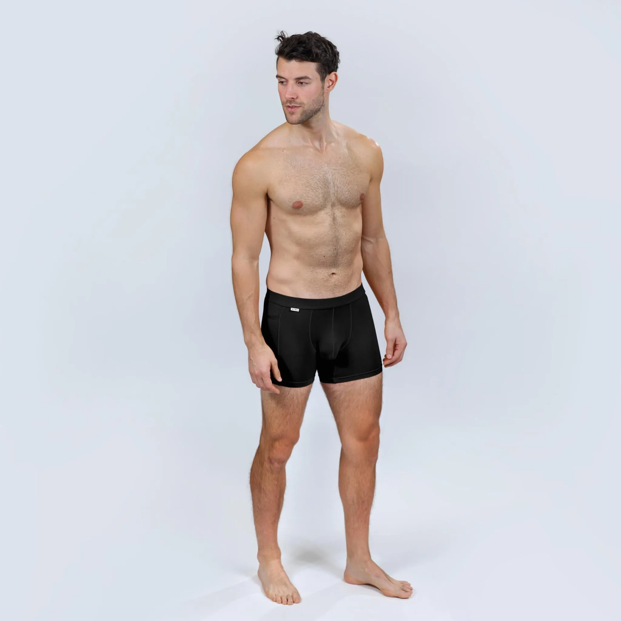 The Utility Boxer Brief 3-Pack