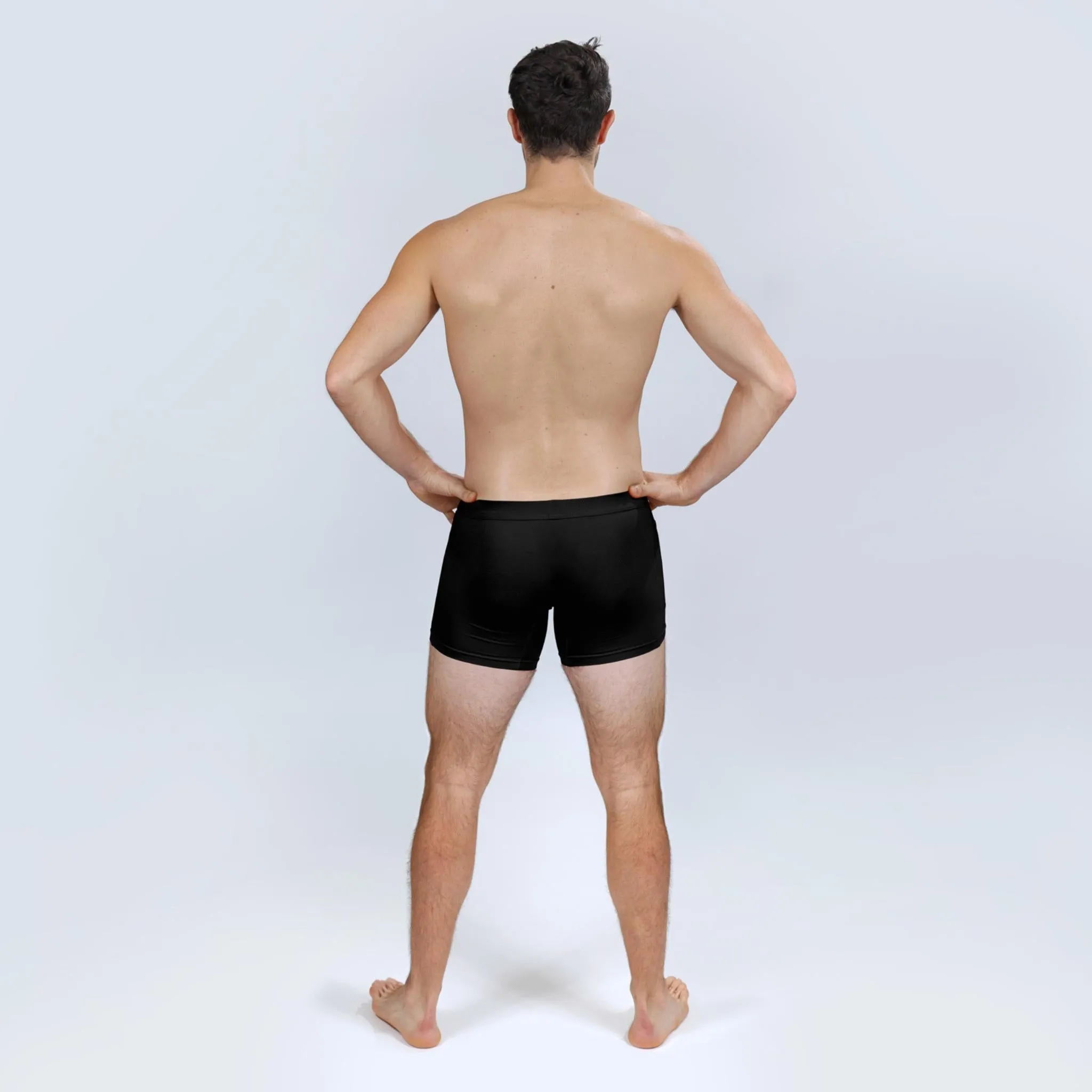 The Utility Boxer Brief 3-Pack