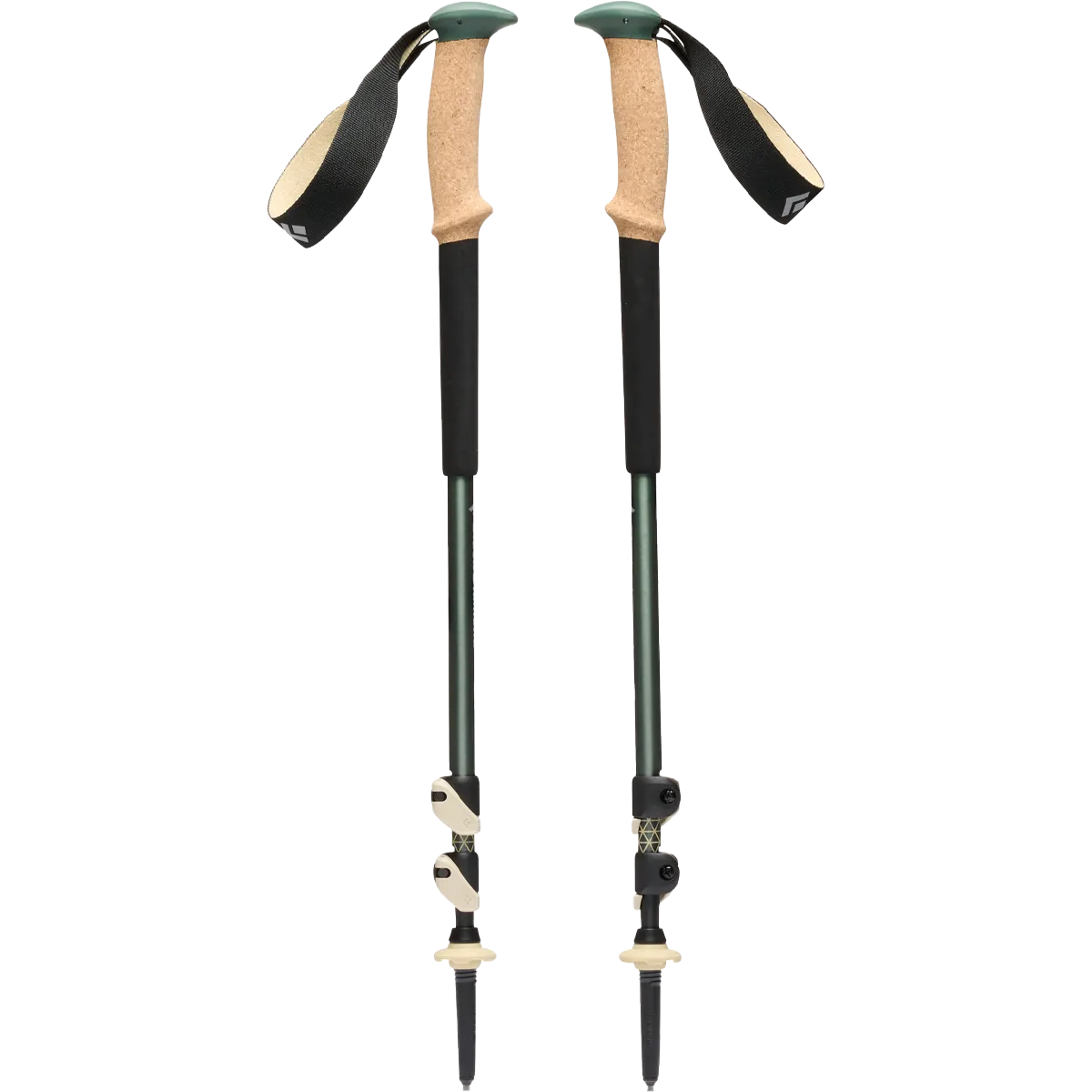 Trail Cork Trekking Poles