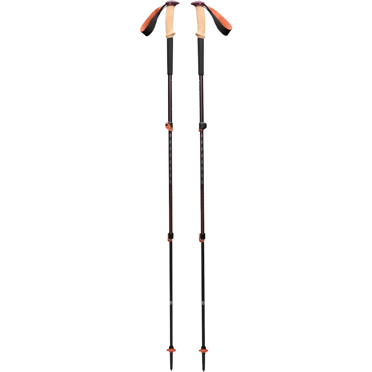 Trail Cork Trekking Poles