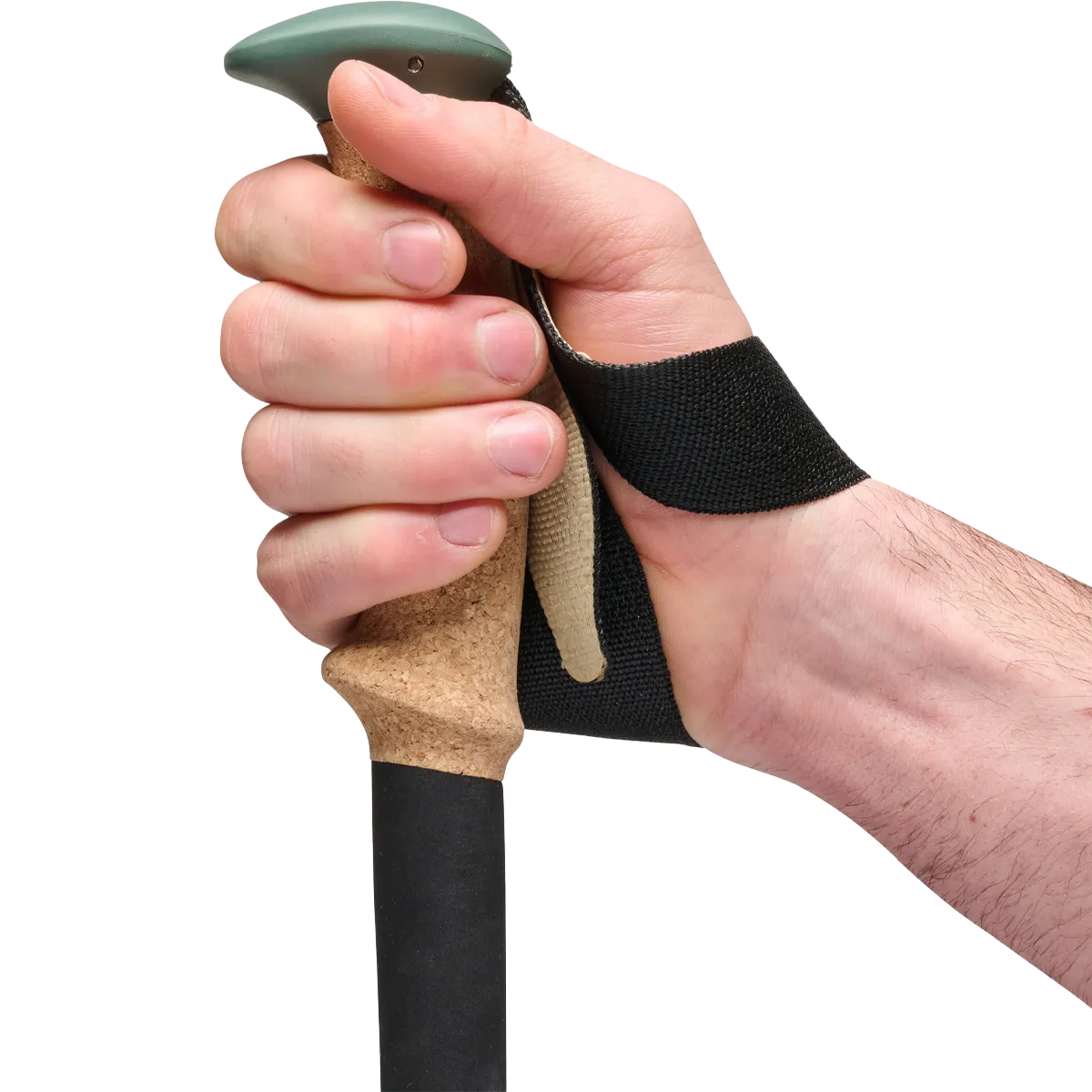 Trail Cork Trekking Poles