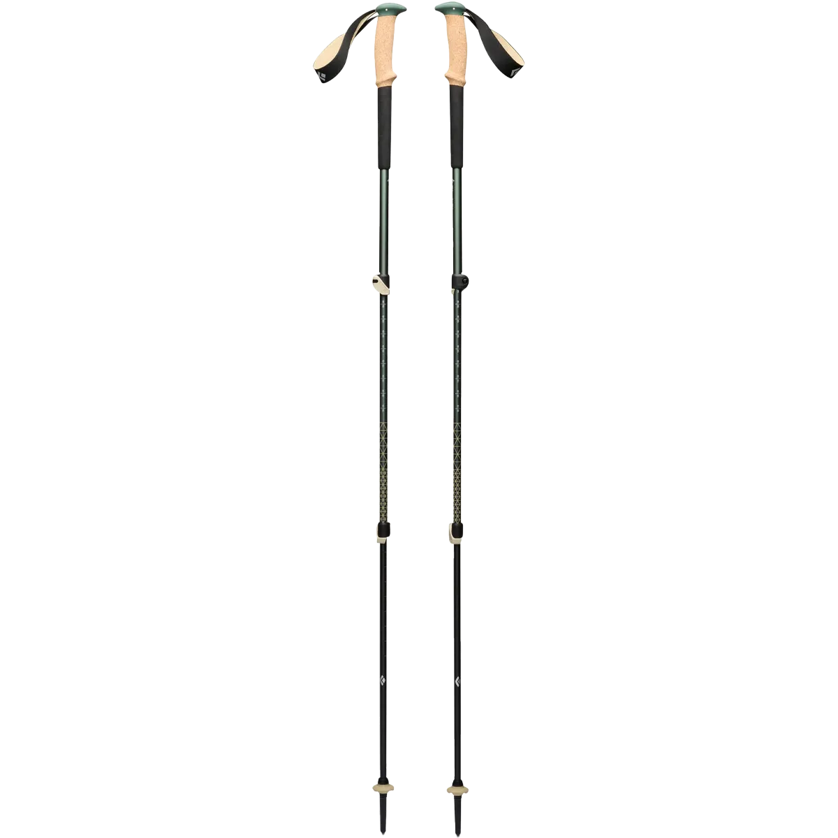 Trail Cork Trekking Poles