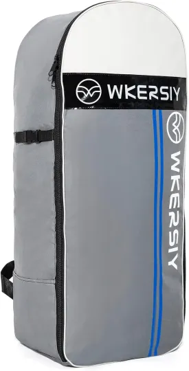 Travel Backpack for Inflatable SUP Stand Up Paddleboard Carrying Storage Bag Shoulder Bag