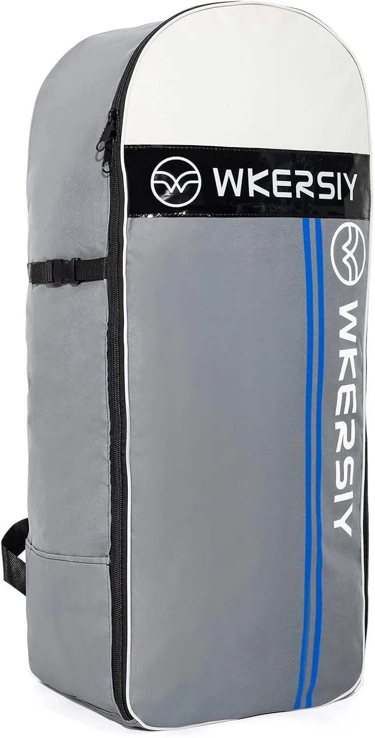Travel Backpack for Inflatable SUP Stand Up Paddleboard Carrying Storage Bag Shoulder Bag