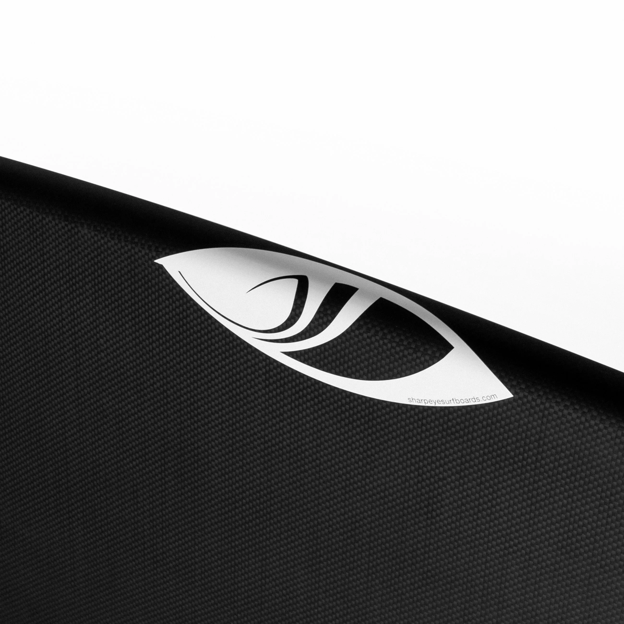TWIN TURBO (C1 LITE) 5'9" x 19.75 X 2.5 - 30.60L, Swallow, 3x  Futures Fin Boxes, C1 - ID:921868