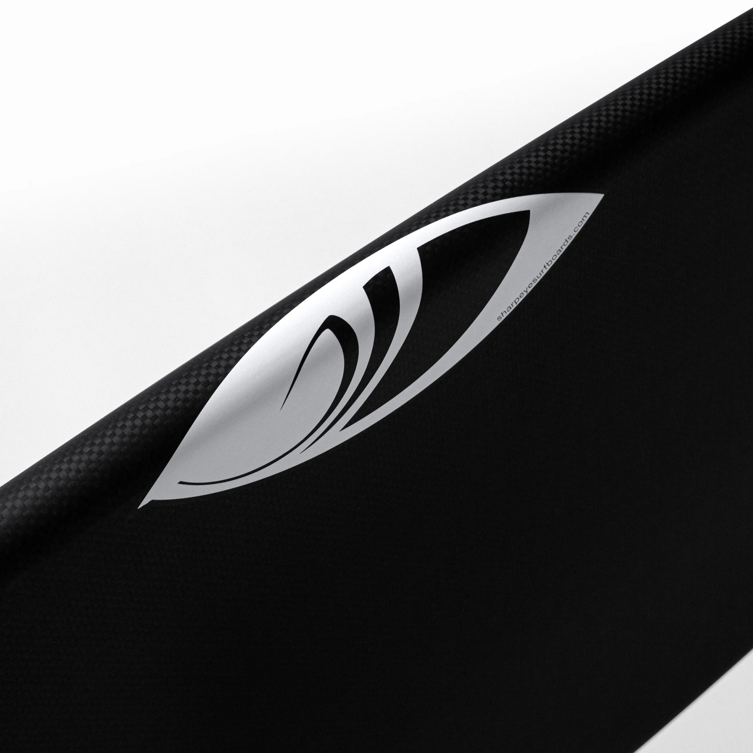 TWIN TURBO (C1 LITE) 5'9" x 19.75 X 2.5 - 30.60L, Swallow, 3x  Futures Fin Boxes, C1 - ID:921868