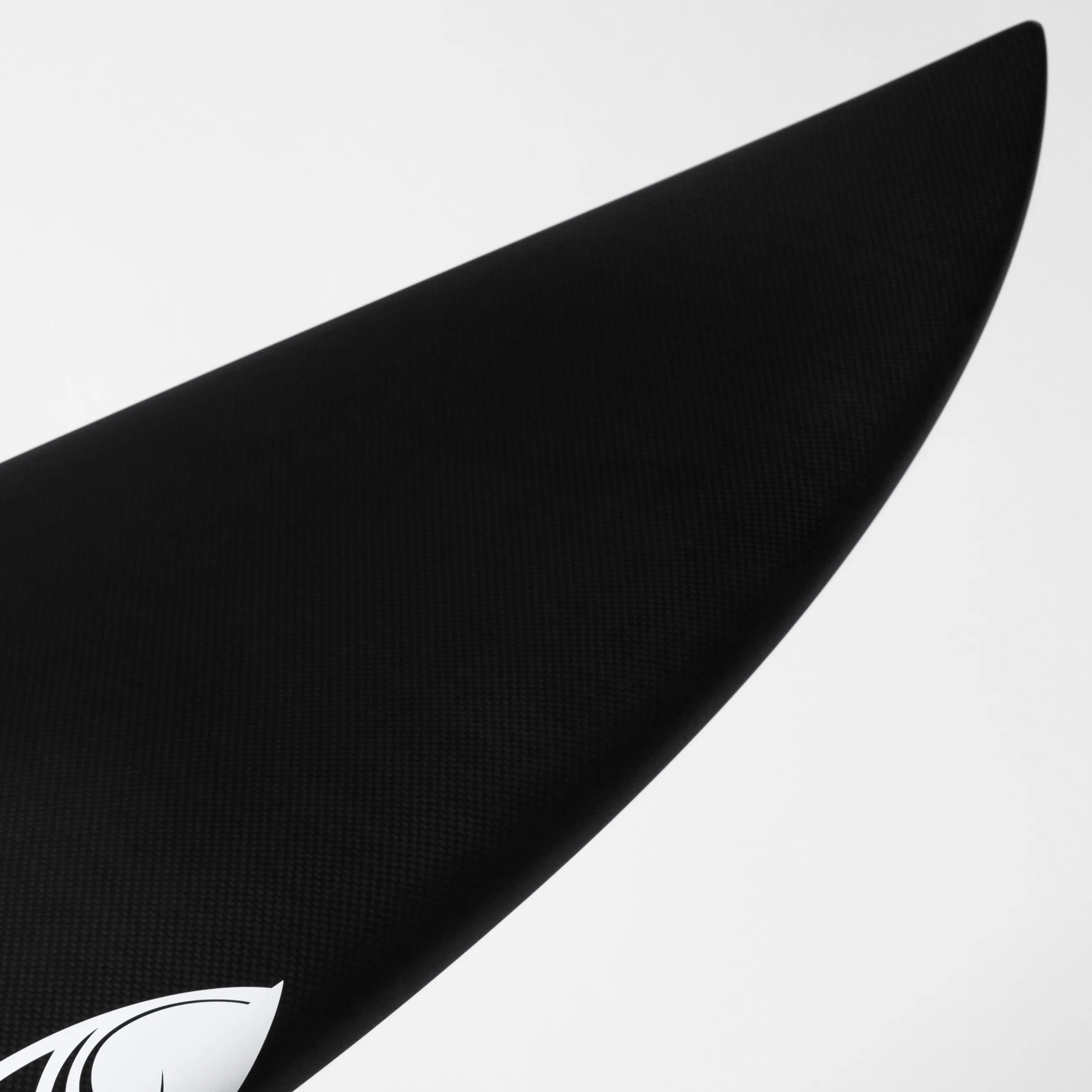 TWIN TURBO (C1 LITE) 5'9" x 19.75 X 2.5 - 30.60L, Swallow, 3x  Futures Fin Boxes, C1 - ID:921868