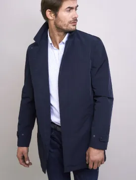 VEDONEIRE<BR>
Mac Jacket<BR>
Navy<BR>
