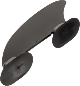 VICASKY Flatable Paddle Board Fin Kayak Base Detachable Fin Screw for Surfboard Stabilizer