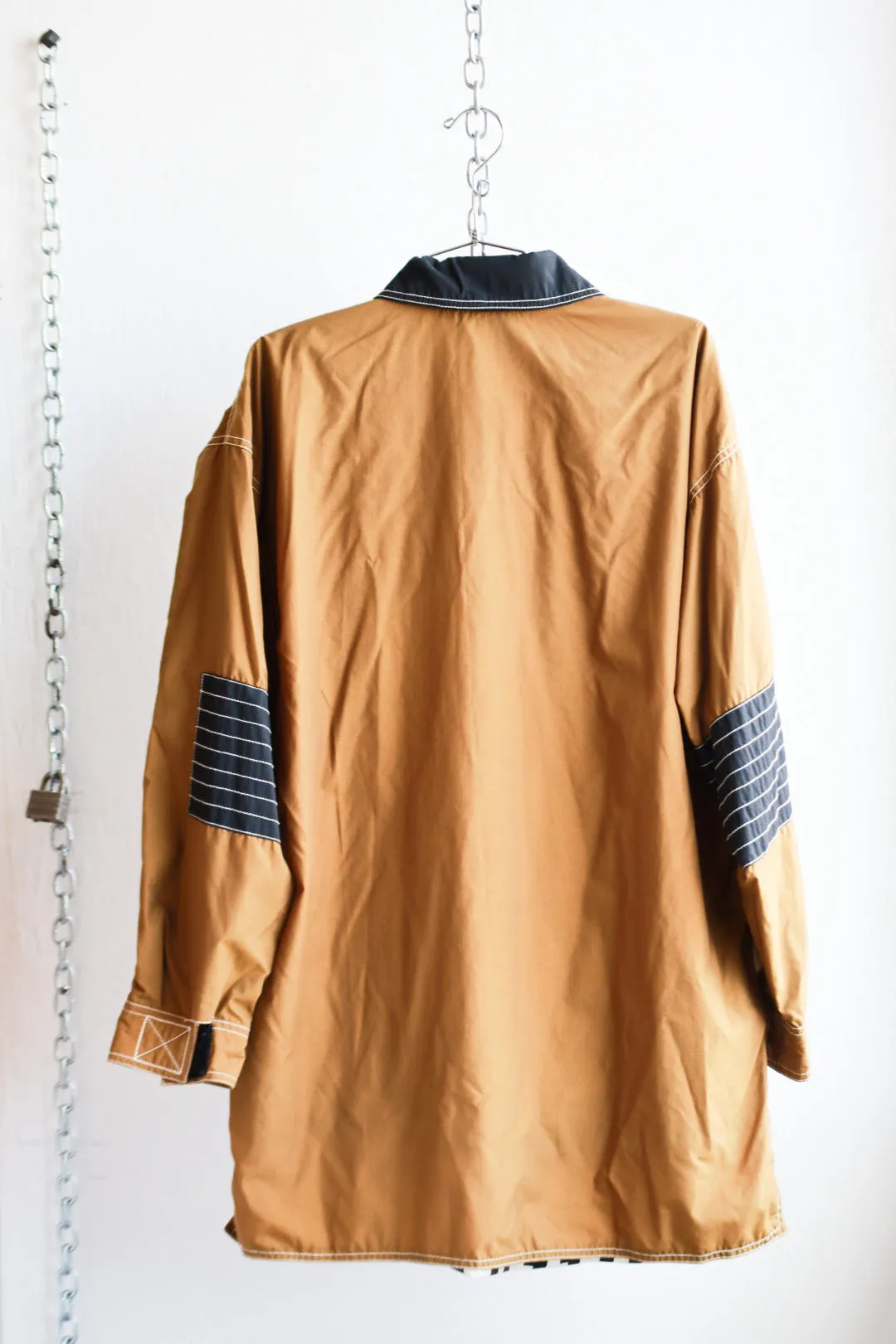 Vintage Killer Loop Jacket
